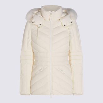 Mackage Cream Down Jacket