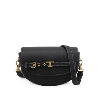 Tod's Mini T Signature Crossbody Bag