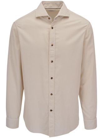 Brunello Cucinelli Camicia - Toni neutri