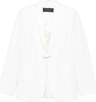 Pianoforte di Max Mara Jacket