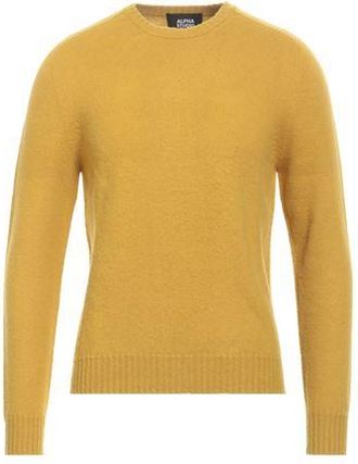 Alpha Studio Sweaters