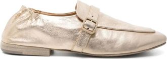 Marsèll Mujer, Zapatos, Beige, Talla: 41 EU