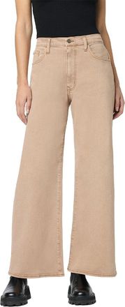 Hudson Jolene Khaki Jean