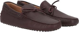Tod's Mens Brown Loafer, Size 7