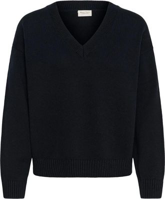 Part Two Tejido - Knitwear - Mujer - Azul - L