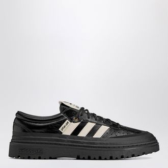 adidas Song For The Mute black Samba LX Freizeit sneakers