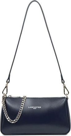 Lancaster Mujer, Bolsos, Azul, Talla: ONE Size