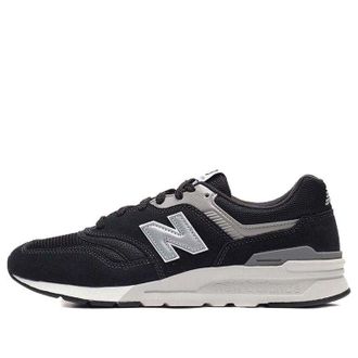 New Balance 997 Black Grey CM997HCC