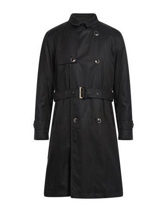 Herno COATS & JACKETS - Overcoats & Trench Coats on YOOX.COM