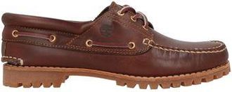 Timberland CALZATURE - Stringate su YOOX.COM