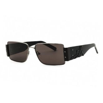 MCM MW0012 12A Dark Ruthenium/Dark Grey