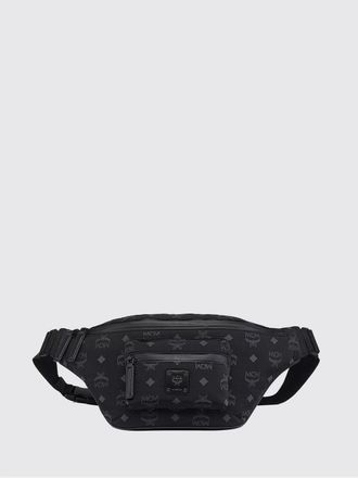 MCM Belt Bag MCM Woman color Black