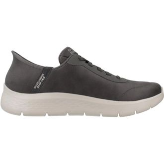 Skechers Uomo, Scarpe, Grigio, 46 EU, new