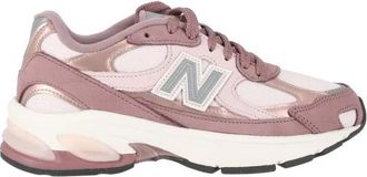 New Balance 2010 Schoenen - Dames - Hardloopschoenen - Roze - 38 1/2 EU - Leer - Fitness