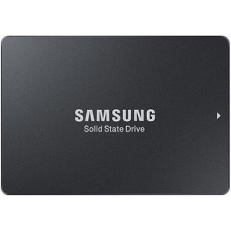 Samsung Ssd 480gb Samsung Pm893 2.5 Sata3 Bulk