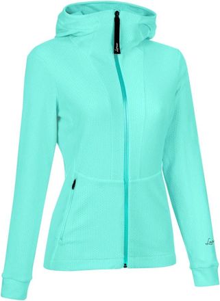 LaMunt Silvia Full Zip Thermal - Sport - Mujer - Azul - L