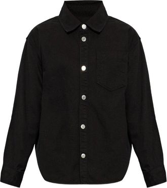 Ami Ami de Coeur Overshirt