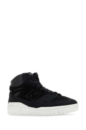 Junya Watanabe Balance Sneaker - Black