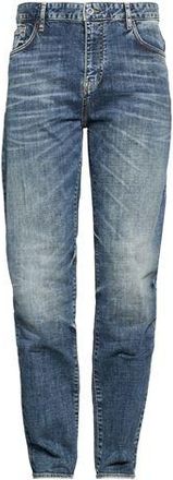A|X Armani Exchange PARTES DE ABAJO - Pantalones vaqueros en YOOX.COM