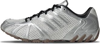 adidas Mujer, Deporte, Gris, Talla: 36 2/3 EU