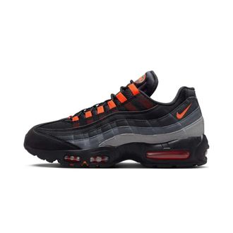 Nike Air Max 95 - Heren - Sport - Veelkleurig - Maat: 39 EU Su&egrave;de
