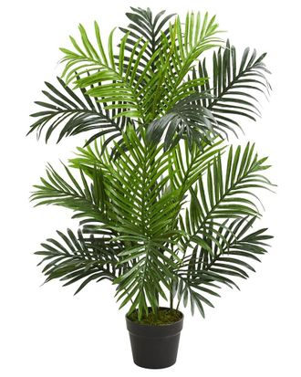 Nearly Natural 3Ft Paradise Palm Artificial Tree