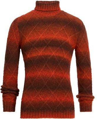 MQJ MAGLIERIA - Dolcevita su YOOX.COM