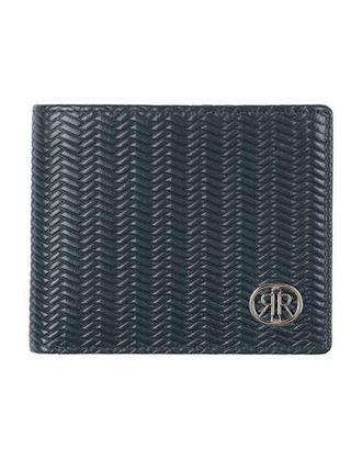 Cerruti Small Leather Goods - Wallets on YOOX.COM