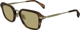 Paul Smith Mens 52mm Sunglasses PS24603S-210-52