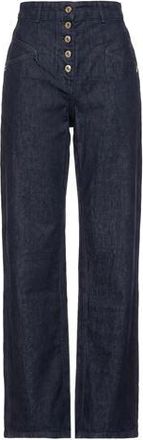 Patrizia Pepe BOTTOMWEAR - Jeans sur YOOX.COM