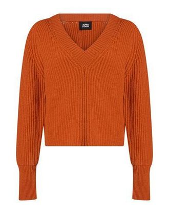 Alpha Studio KNITWEAR - Jumpers on YOOX.COM