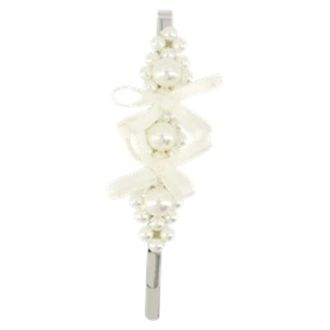 Simone Rocha Large Flower Hair Clip