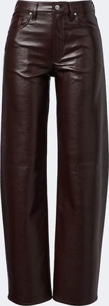 A Gold E Arc Jean 32 wide-leg pants