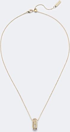 Messika Collar Moderniste de oro de 18 ct con diamantes