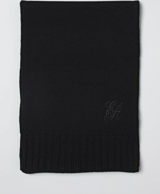 Emporio Armani Sciarpa Emporio Armani in lana