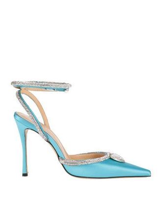 Mach & Mach FOOTWEAR - Pumps sur YOOX.COM