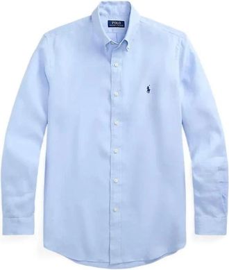 Polo Ralph Lauren Uomo, Magliette, Blu, L, new