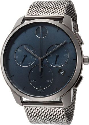Movado Mens Bold Watch