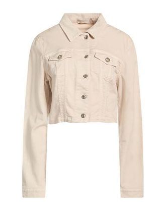 Rinascimento COATS & JACKETS - Denim outerwear on YOOX.COM