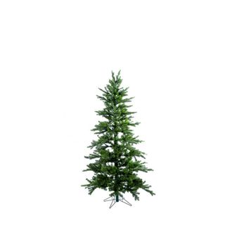 SIA D&eacute;co &Aacute;rbol de navidad decorativo artificial verde H120
