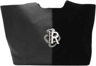 John Richmond Mujer, Bolsos, Negro, Talla: ONE Size