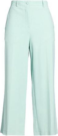 Erika Cavallini Semi Couture BOTTOMWEAR - Pantaloni su YOOX.COM