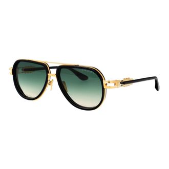 Dita Eyewear Sunglasses, unisex, Yellow, 59 MM, Vastik Sunglasses