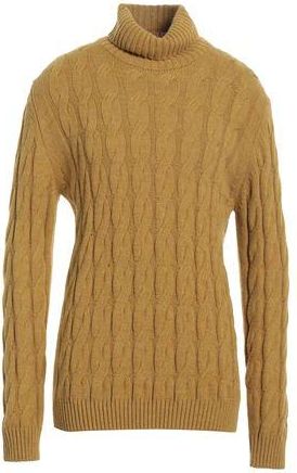 Gio Ferrari KNITWEAR - Turtlenecks sur YOOX.COM