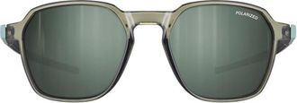 Julbo Drive Spectron Polarized S3 (VLT 11%) Sonnenbrille - Unisex | oliv