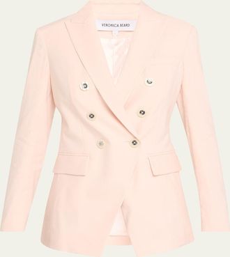Veronica Beard Charleston Dickey Jacket