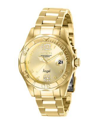 Invicta Womens Angel Watch