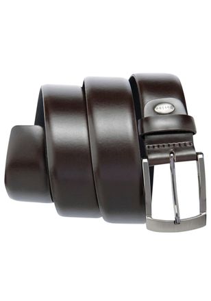 Bernd Götz Ledergürtel