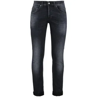Dondup Low-rise Skinny Jeans