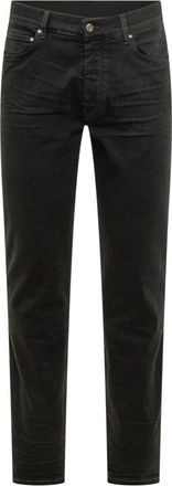 Amiri Stack Jeans - Heren - Slim Fit Jeans - Zwart - W32 - Katoen - Jeans